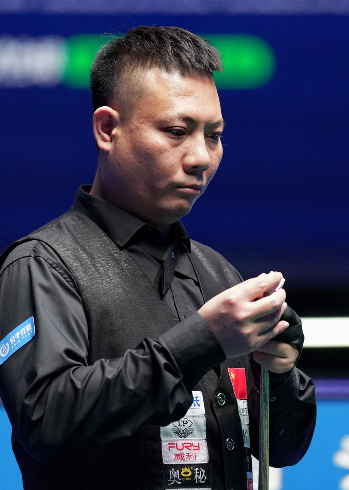 整了战术阵 整了战术阵