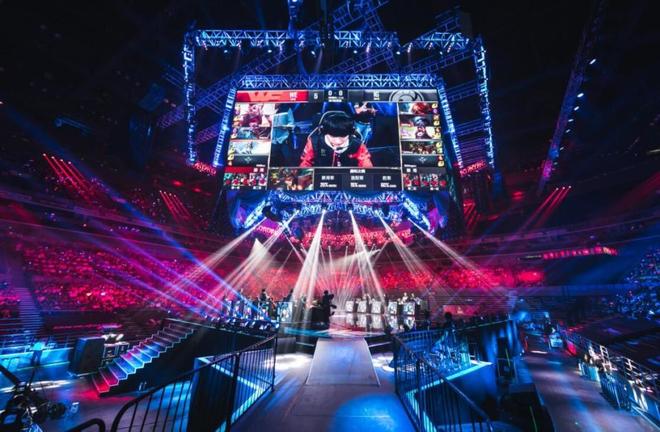 积的紧张感 积的紧张感