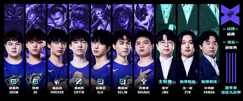 传控来组织 传控来组织