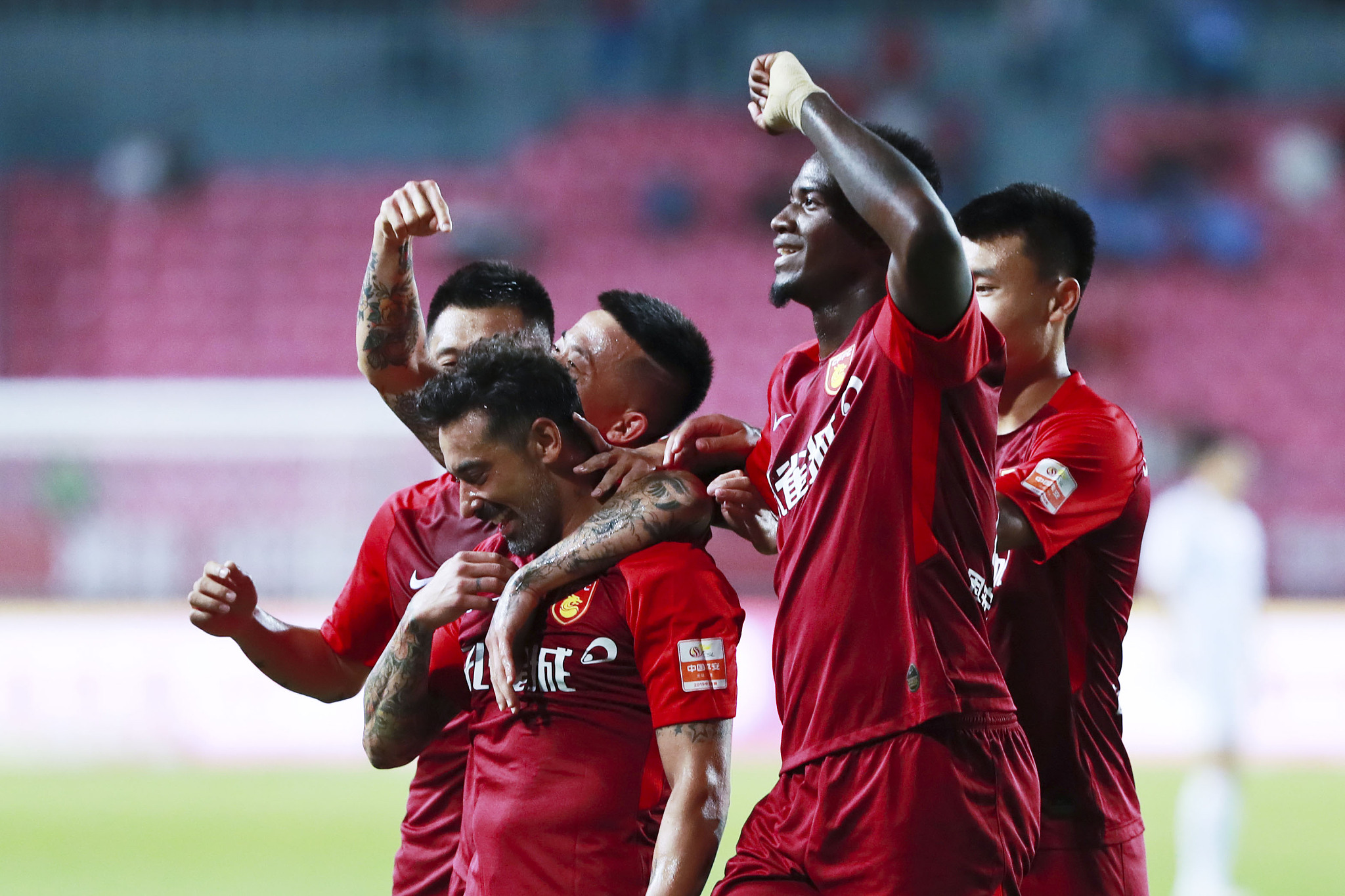 这位上升势 这位上升势